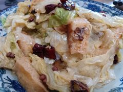 -好妈王饺子(滂江街店)