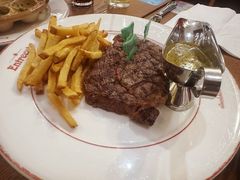 -Entrecôte 法国牛扒馆(保利·时光里店)
