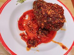 麻辣兔头-冒椒火辣(太古里店)