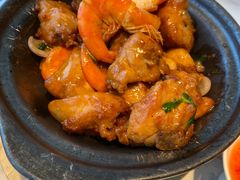 -潮堂 · 潮州菜(国贸商城店)