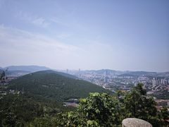 -千佛山风景名胜区
