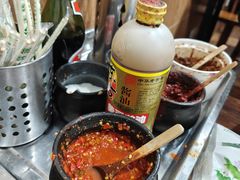 -攀枝花·任德琼·盐边羊肉米线