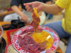 牛肉-喜半仙·牛八宝·两江米粉酒(普陀路店)
