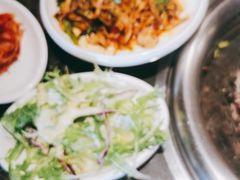 -一品诚记烤肉·甄选店(中南路店)