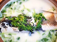 -千岛湖鱼味馆(十字街总店)