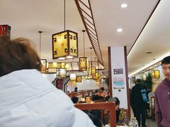 -惠宾饭庄(中山路店)