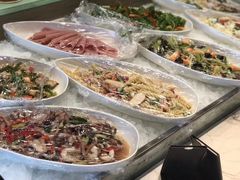 -富力希尔顿酒店·地阔自助餐厅