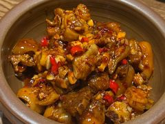 -八碗湘长沙市井菜(坡子街店)