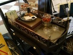 -广州凤凰城酒店-维也纳西餐厅