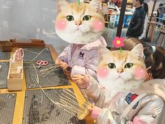 -手工艺活态馆