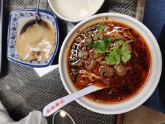 -万县面馆(高笋塘店)