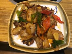 -妈妈的味道(和顺古镇店)