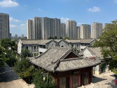 -即墨古城