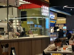 -一醒·手工面·西北传统小吃(悠方购物中心店)