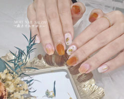 -森日式美甲沙龙MORI NAIL总店