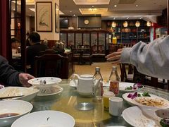 -新聚丰菜馆(太监弄店)