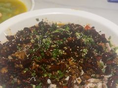 -三猫黑鱼花(南大店)