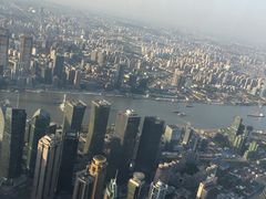 -上海外滩英迪格酒店