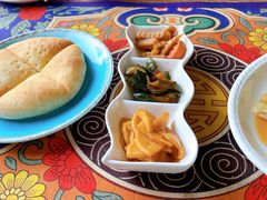 -蒙亨·手把肉·蒙古包文化主题餐厅(天恒广场店)