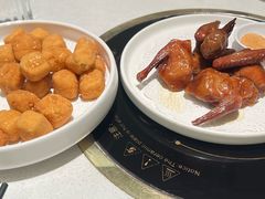-顺峰顺水顺德菜(第一百货店)