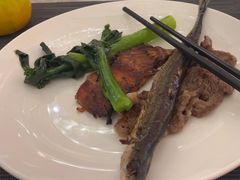 -广州增城保利郡雅酒店-月色西餐厅