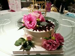 -花间烘焙BLossom Bakery