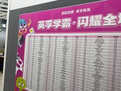 -英孚教育青少儿(河东资深教研中心)