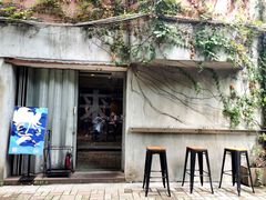 -来回·咖啡(天河南店)