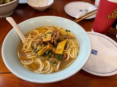 -奎元馆.百年奎元.非遗传承(西湖边的解放路店)