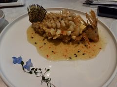 -海味观(老西门店)