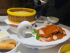 -大鸭梨烤鸭(枣园店)