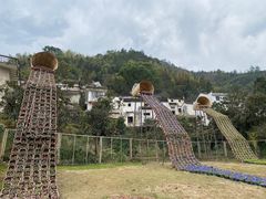 -新安江山水画廊风景区