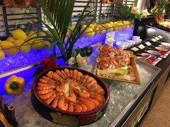 -博林圣海伦酒店-LA VILLA自助西餐厅(华侨城店)