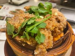 -乔阿马·江南味·驴肉香(龙湖华泾天街店)