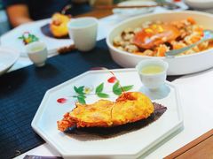 -荷风细雨·中国茶宴(碧云店)