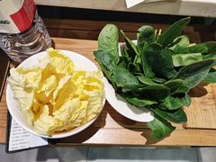 -阳坊胜利涮羊肉(阳坊总店)