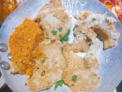 -亮欢寨快活林 酸汤鱼(仁怀店)