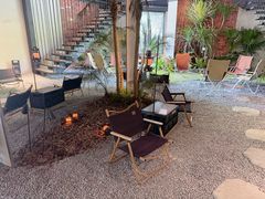 -J Create城市露营咖啡·简餐·宠物(上海动物园店)