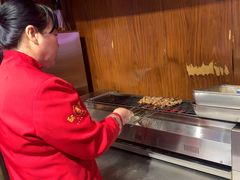 -虢国羊肉汤馆(政二街店)