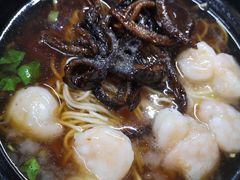 -董记面馆(漳州二路店)