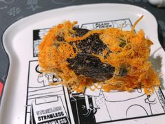-米熊薯薯 超级糕工厂(富国街店)