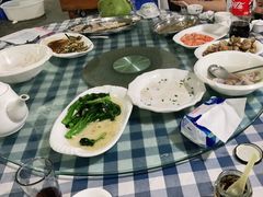 -钱大妈海鲜饭店(旅游大道店)