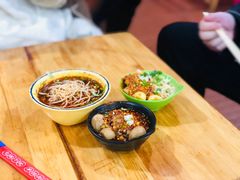 老卤鹌鹑蛋-冒椒火辣(奎星楼街店)