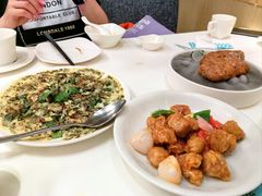 -莆田餐厅PUTIEN(西安万象天地店)