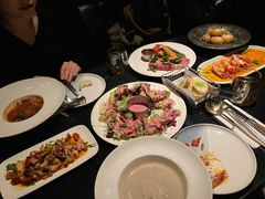 -C&R西班牙餐厅