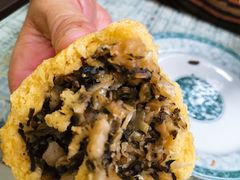 -六和孝顺素食餐厅(西湖道店)