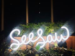 -Seesaw Coffee(朝阳大悦城店)