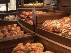 -B&C黄油与面包·THE GARDEN BAKERY概念店(世纪汇店)
