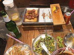 -破店肥哈·东北烧烤(南山保利店)