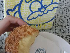 -田中先生の泡芙工坊(罗斯福店)